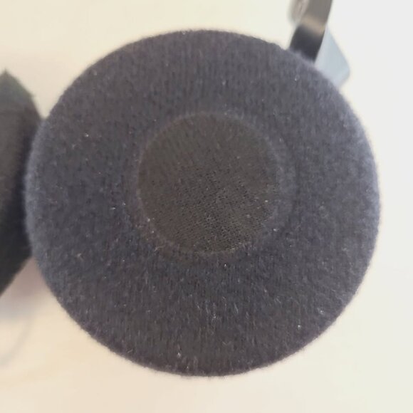 Sony MDR-NC7 Black Wired 3.5mm Foldable Noise Canceling Headphones - Picture 8 of 10